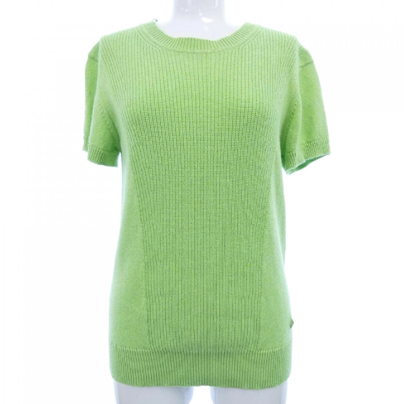 HERMES 3E2603D1 Áo len 631272