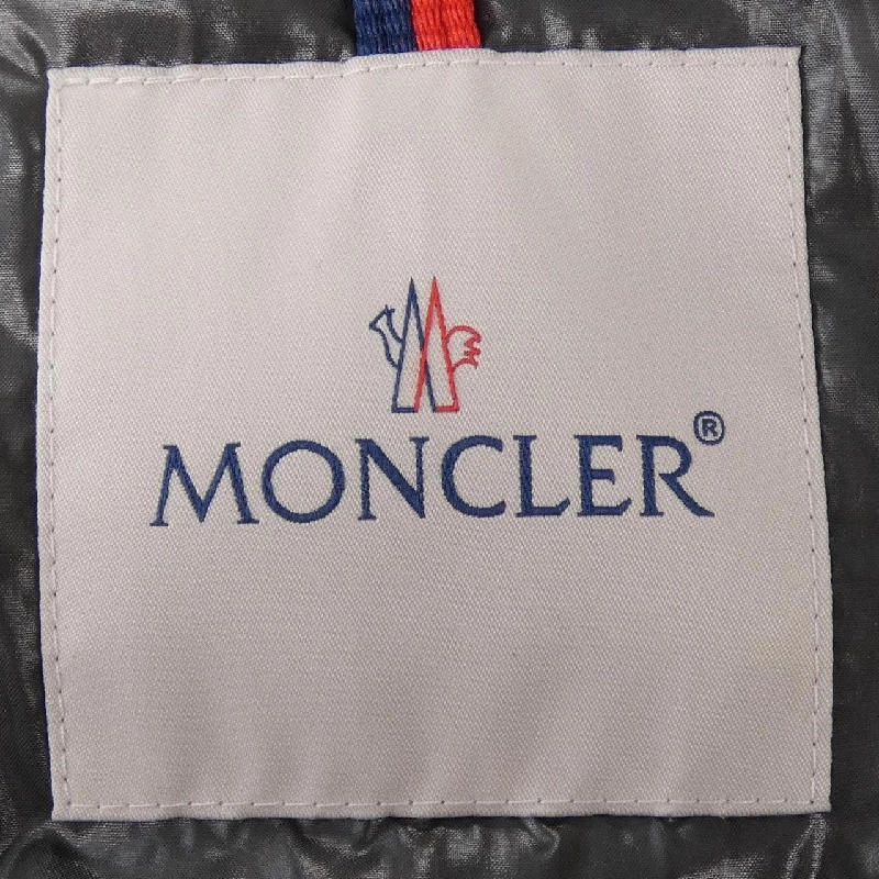 MONCLER MAYA Áo khoác lông - Hàng hiệu Chính hãng 890486