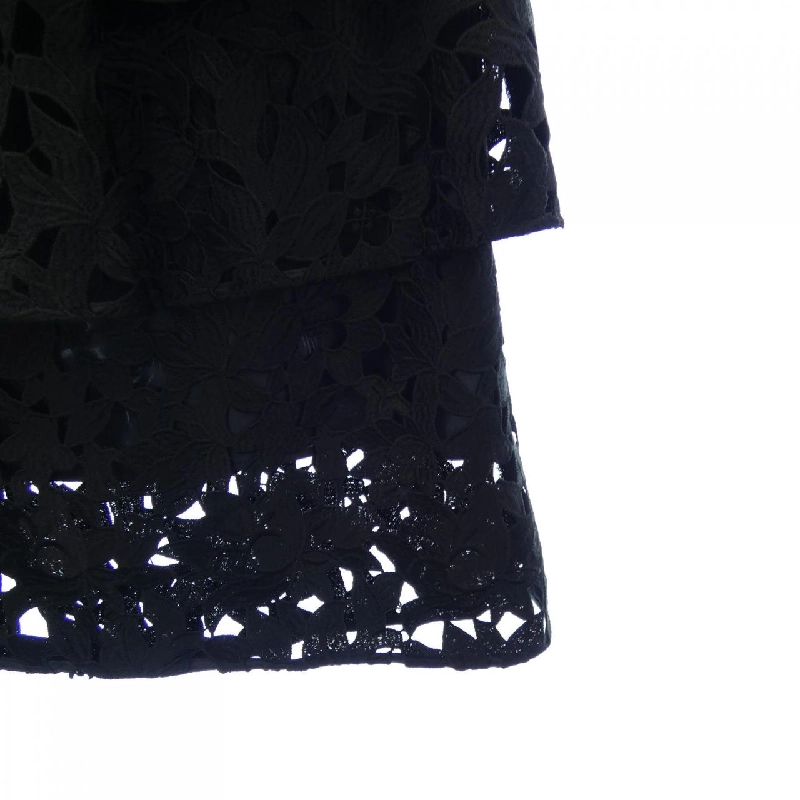 【Mã giảm giá】Chân váy ADORE 651133