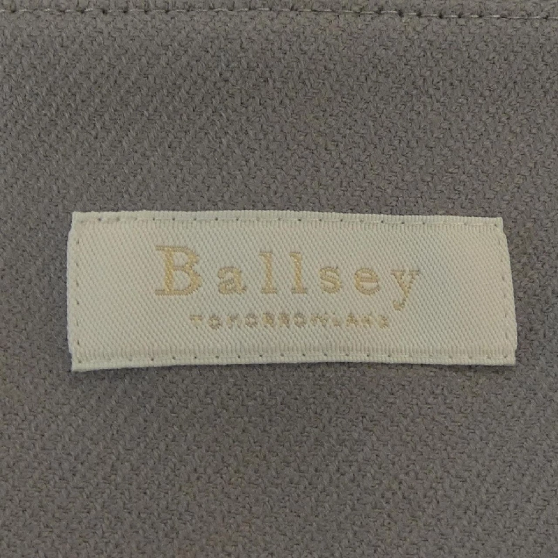 【Mã giảm giá】Đầm BALLSEY 649191