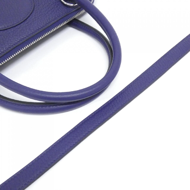 Túi xách Hermès Bolide 31cm 073419CK - Hàng hiệu Chính hãng 616263