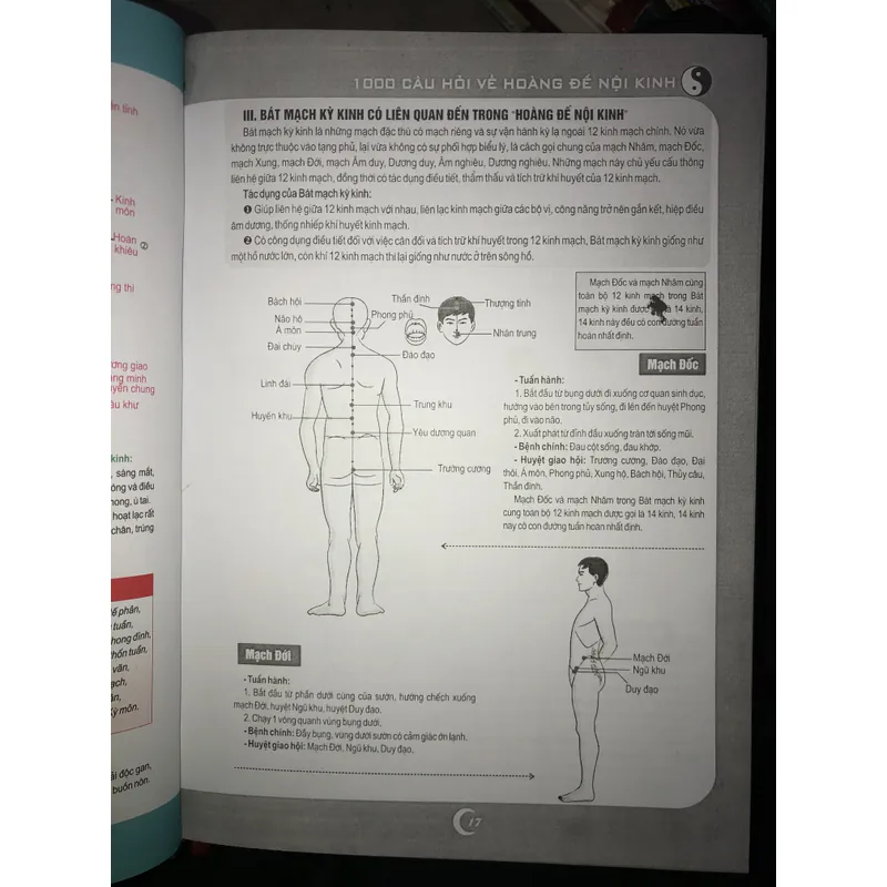 1000 câu hỏi về hoàng đế nội kinh  703525