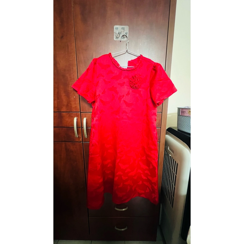 Đầm bầu đi tiệc 534104