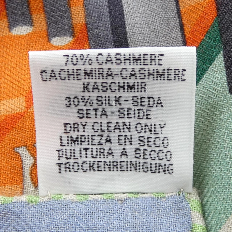 Khăn choàng HERMES - Hàng hiệu Chính hãng 838148