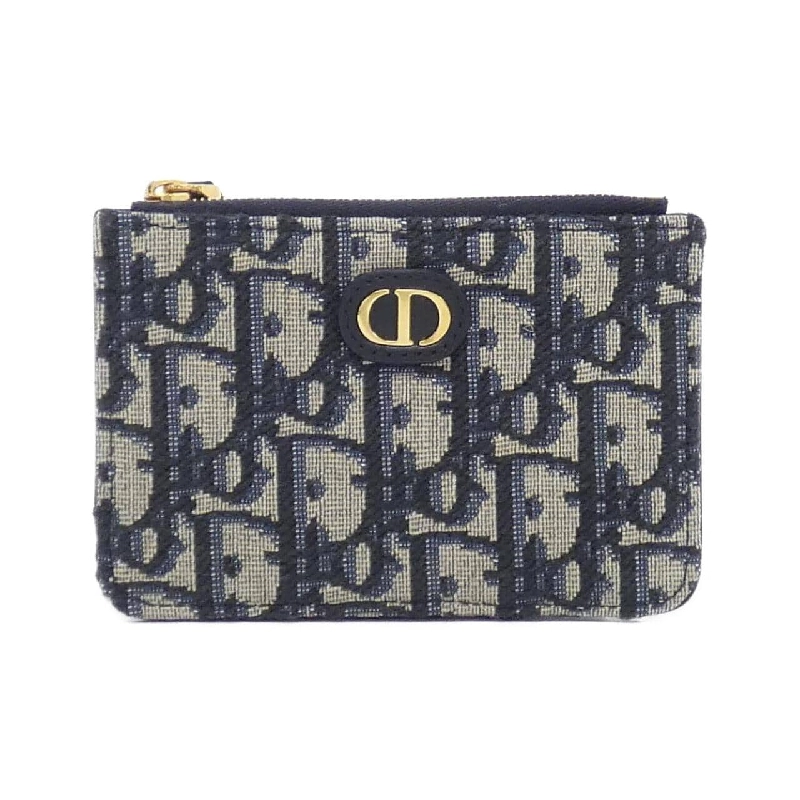 Dior Dior Oblique 30 Montaigne Marigold S2393UTZQ Ví đựng tiền 619978