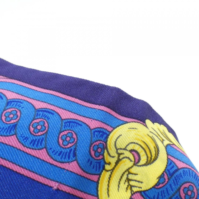 Khăn quàng cổ BRIDE DE COUR của Hermès 061517S 625351