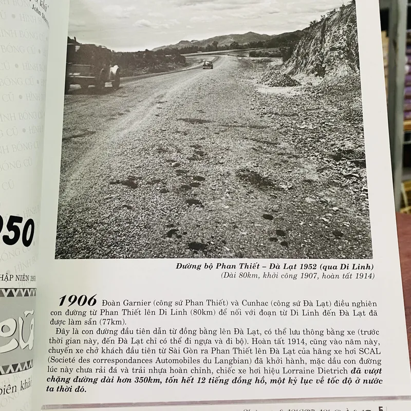 NGÀY XƯA, LANGBIAN… - TAM THÁI 611441