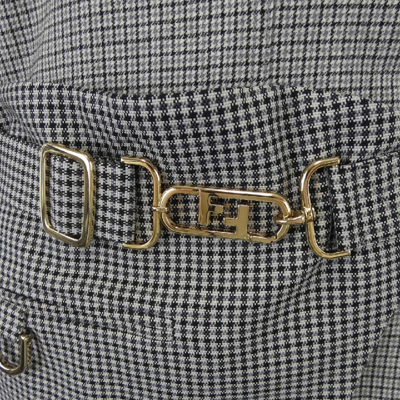 FENDI FDB877 AKSM Đầm - Hàng hiệu Chính hãng 815988