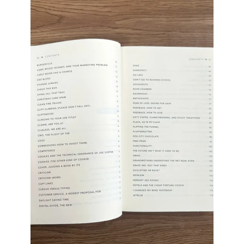 Small Is the New Big - Seth Godin 782870