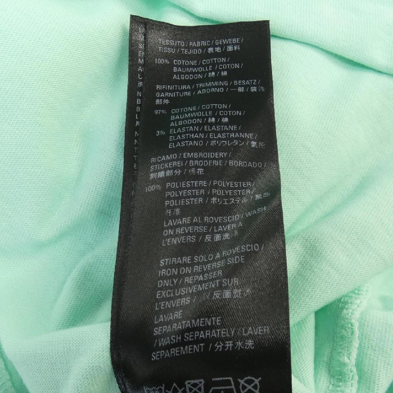 Áo thun BALENCIAGA WARDROBE 612966 TLVB9 UNISEX - Hàng hiệu Chính hãng 902160