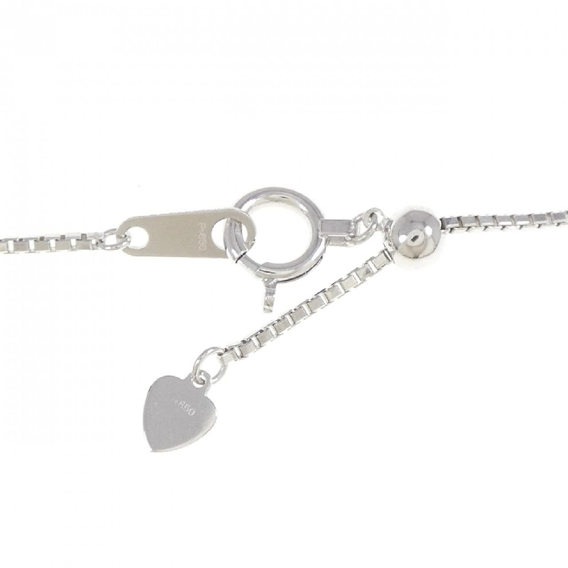 Dây chuyền kim cương Kiment - Hàng hiệu Authentic 839473