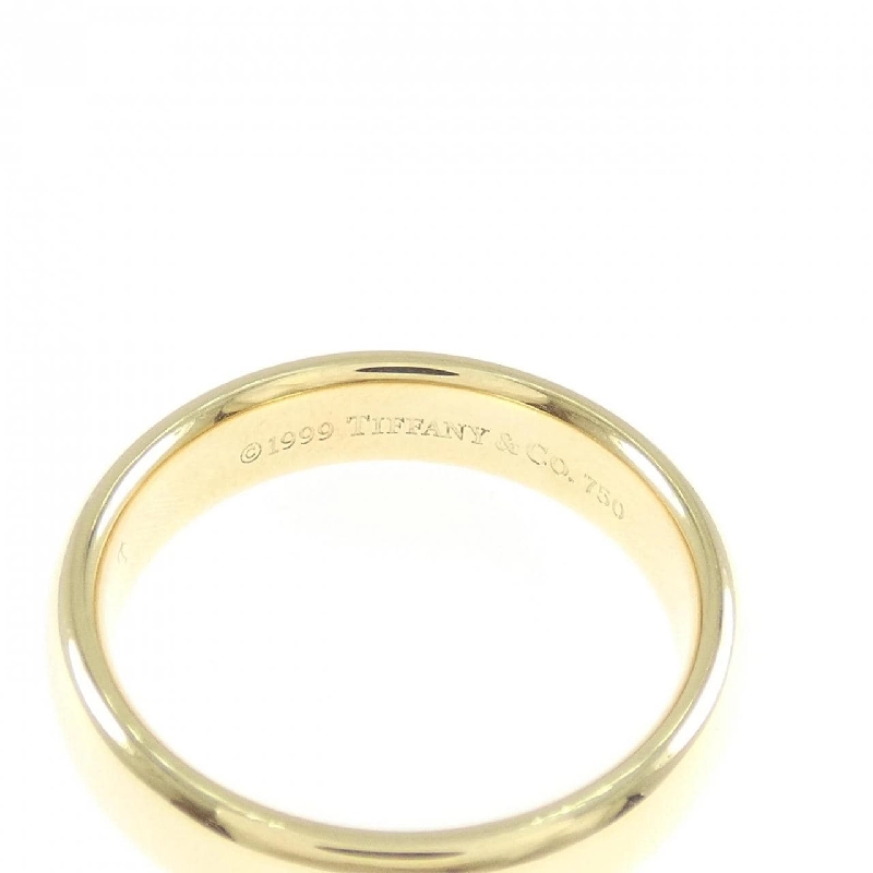 Nhẫn cưới Tiffany Forever - Hàng hiệu Authentic 837096