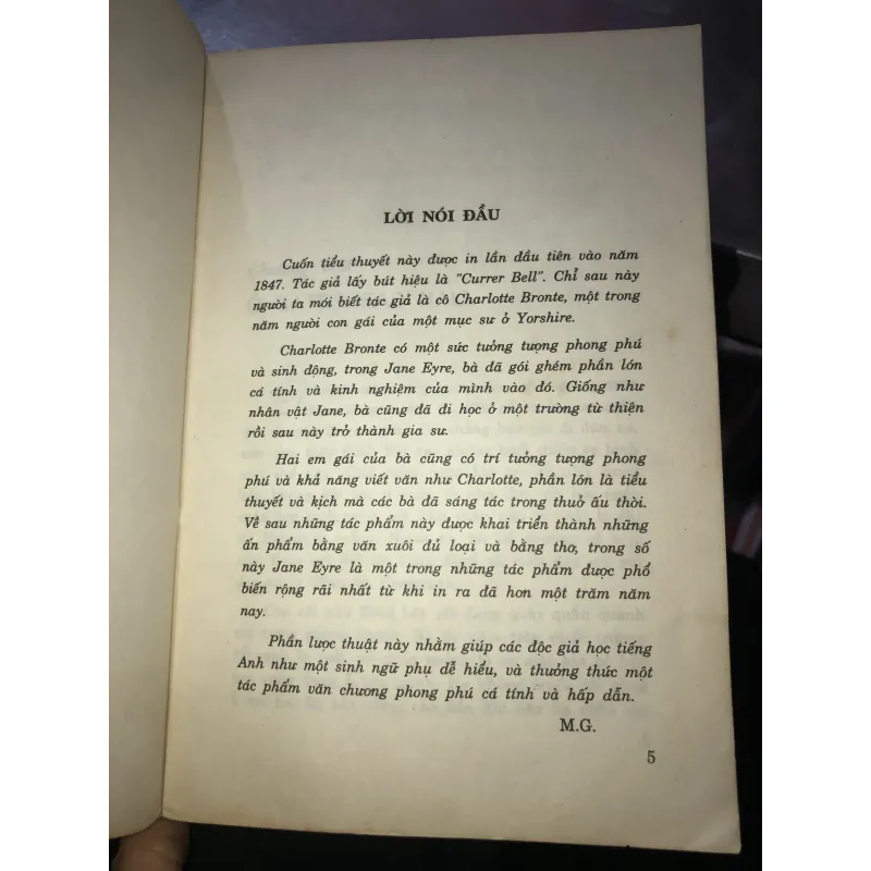 Jane Eyre - Charlotte Bronte 1017906