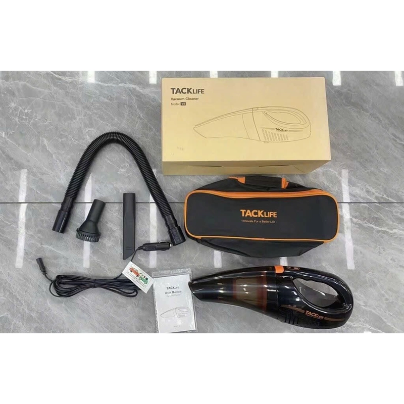 Máy hút bụi cầm tay Hotor ( hàng amazon) 506408