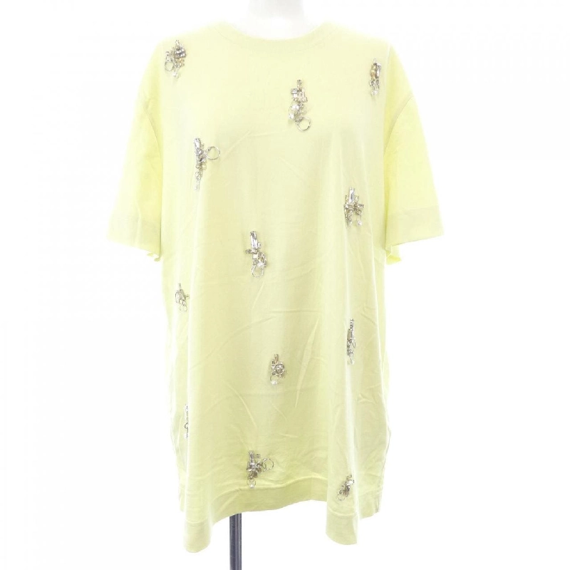 Áo thun GIVENCHY BW707ZG0QV 632088