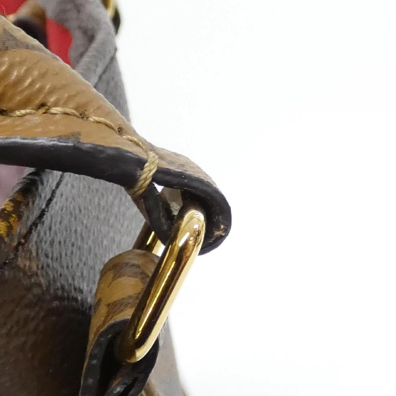 Túi xách Louis Vuitton Monogram Giant OnTheGo GM M44576 - Hàng hiệu Chính hãng 766769