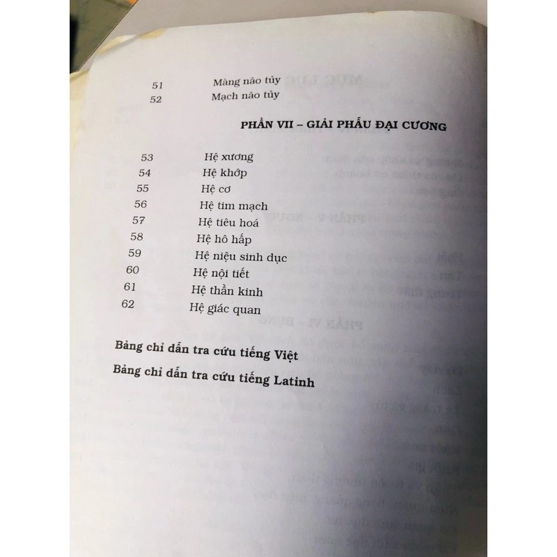 📚 BỘ 2 TẬP BÀI GIẢNG GIẢI PHẪU HỌC – GS. Nguyễn Quang Quyền  509222