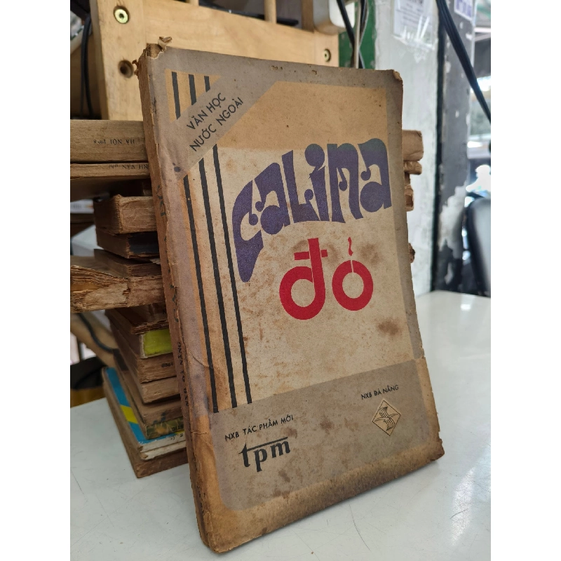 Calina đỏ - Vassili Shukshin 1026875