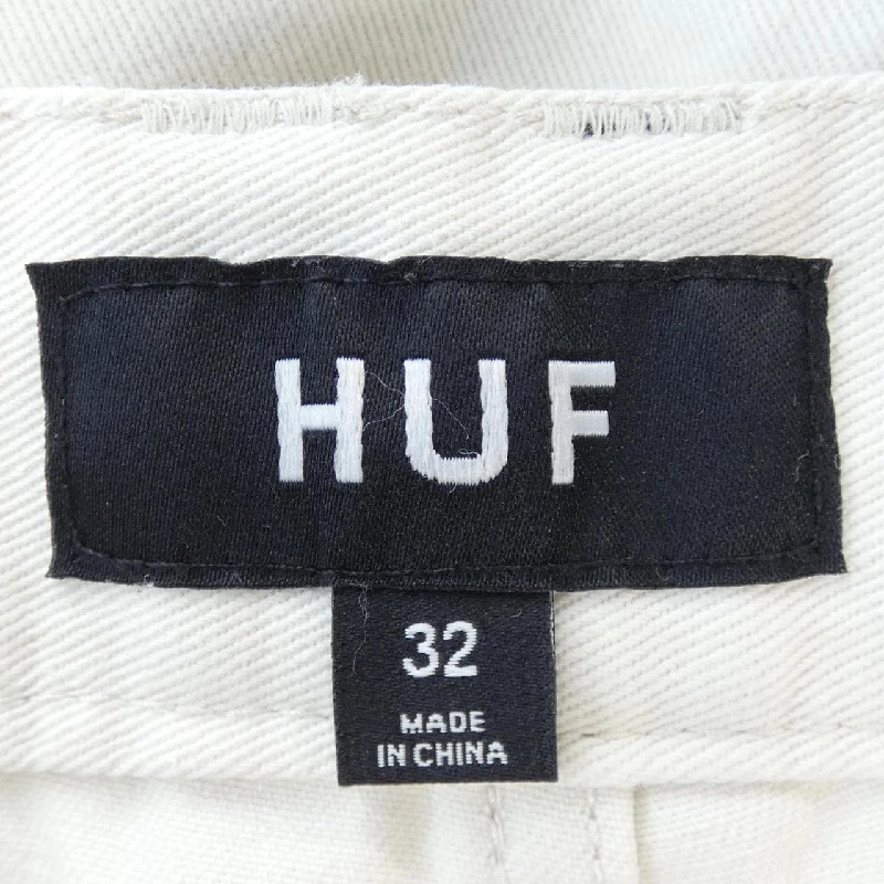 Quần jeans HUF - Hàng hiệu Authentic 882919