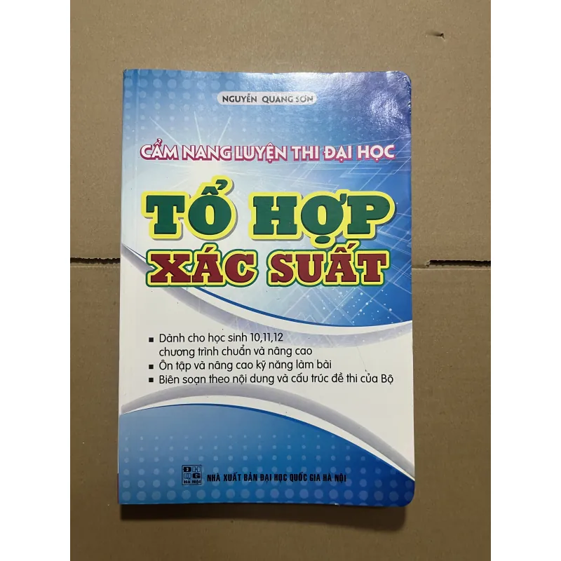 Tổ hợp xác suất 976808
