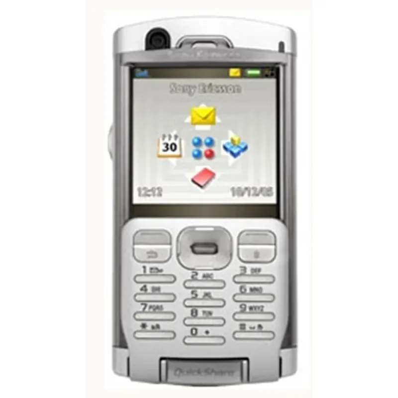 Mô Hình Sony Ericsson P990i Tỉ lệ 1:1 Siêu Đẹp 1023828