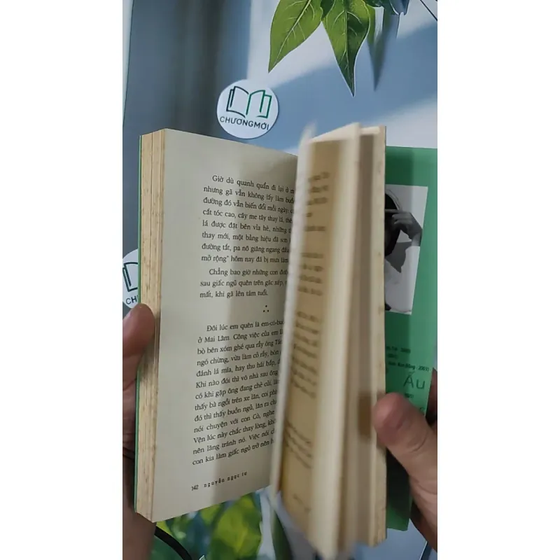 Gió Lẻ Và 9 Câu Chuyện Khác - Nguyễn Ngọc Tư 798401