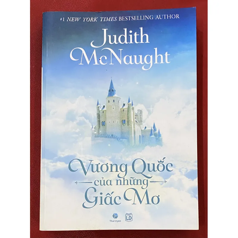 Judith McNaught 719155