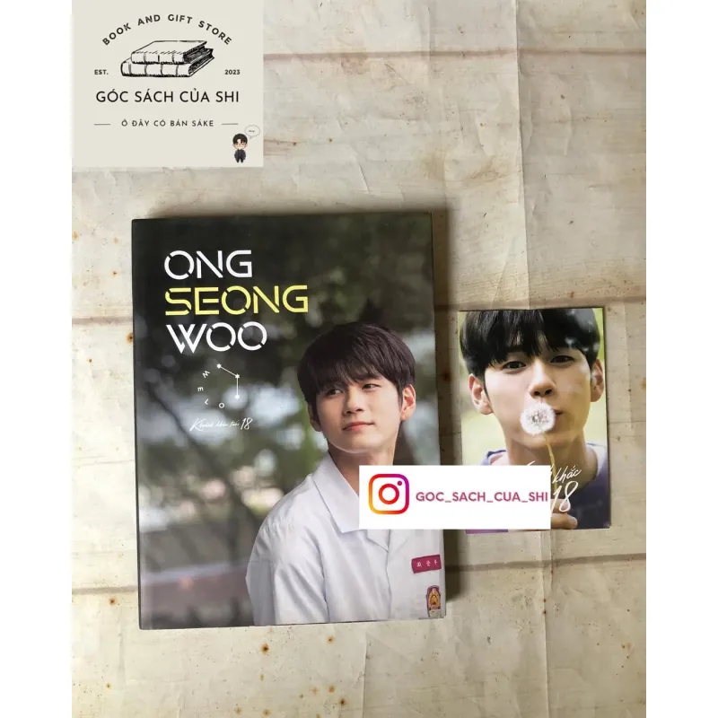 Khoảnh Khắc Tuổi 18 - JTBC Product Team 749003