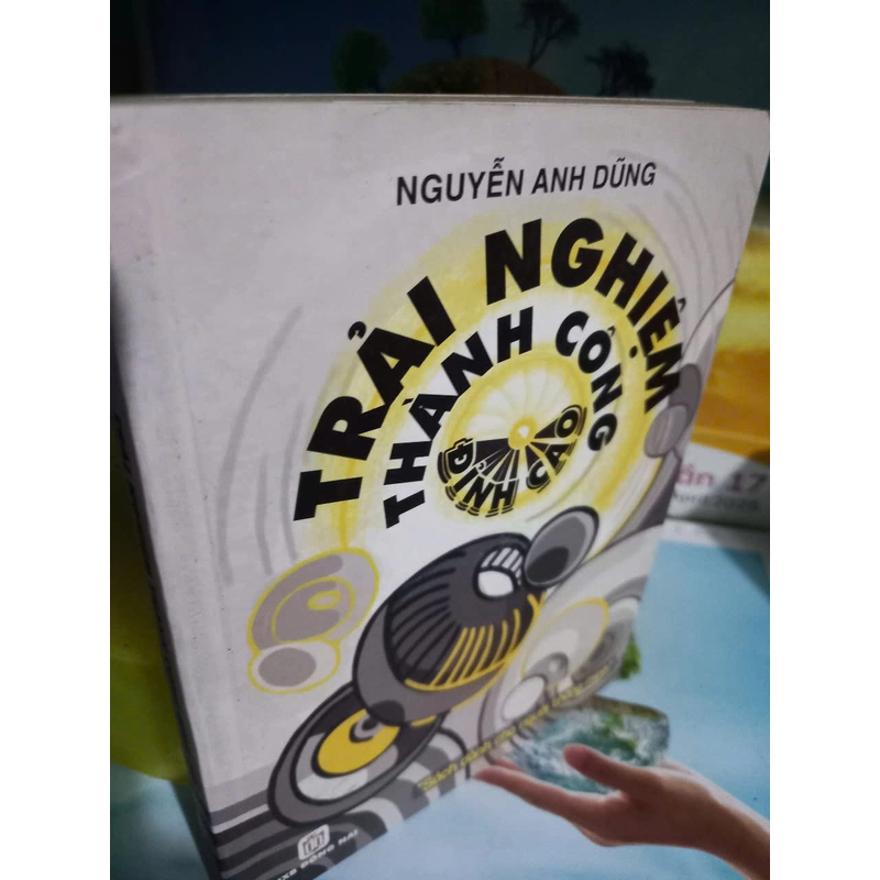 trải nghiệm thành công 454508