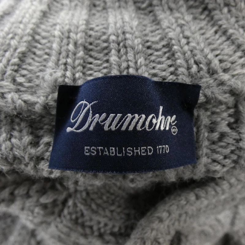 Áo khoác Drumohr - Hàng hiệu Authentic 889878