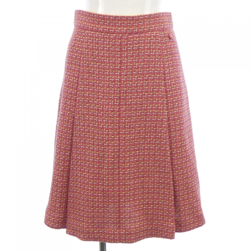 Chân váy CHANEL - Hàng hiệu Authentic 823723