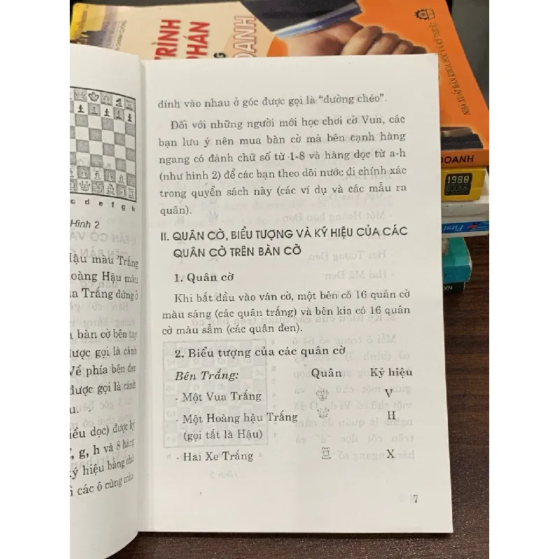 Cờ vua cho mọi người – Trịnh Chí Trung 561638