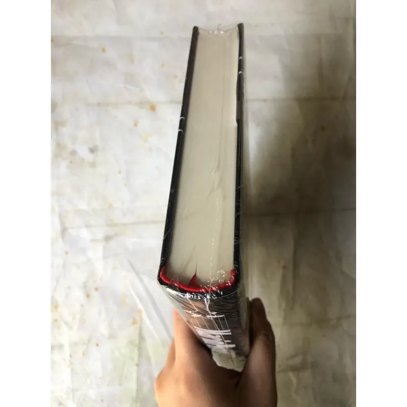 The GodFather Bố Già - Mario Puzo 733698