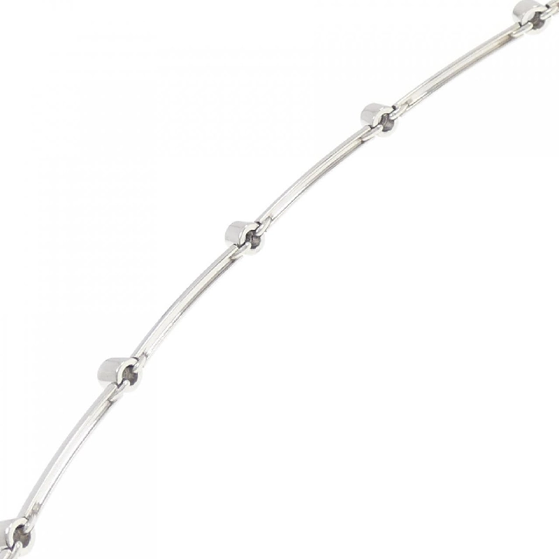 Vòng tay liên kết bezel Tiffany 666514