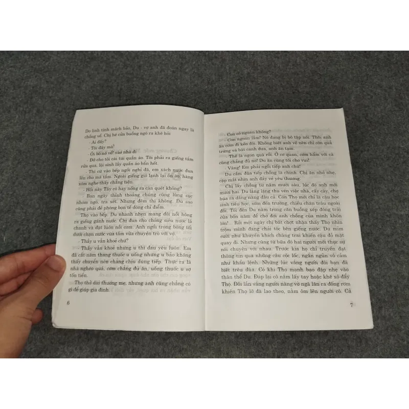 VÙNG ĐẤT HIỂM - TRIỆU HUẤN 588816