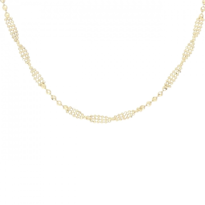 K18YG Dây chuyền - Hàng hiệu Chính hãng 867863