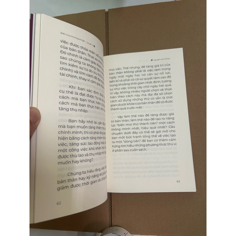 Combo 2q biến mọi thứ thành tiền 497762