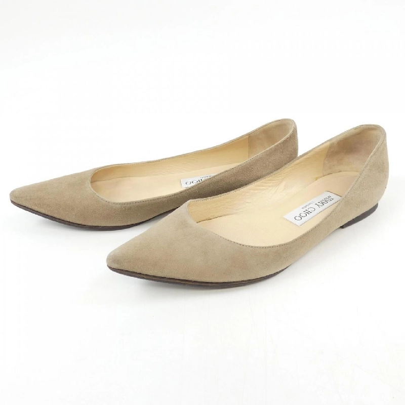 Giày JIMMY CHOO - Hàng hiệu Authentic 827403