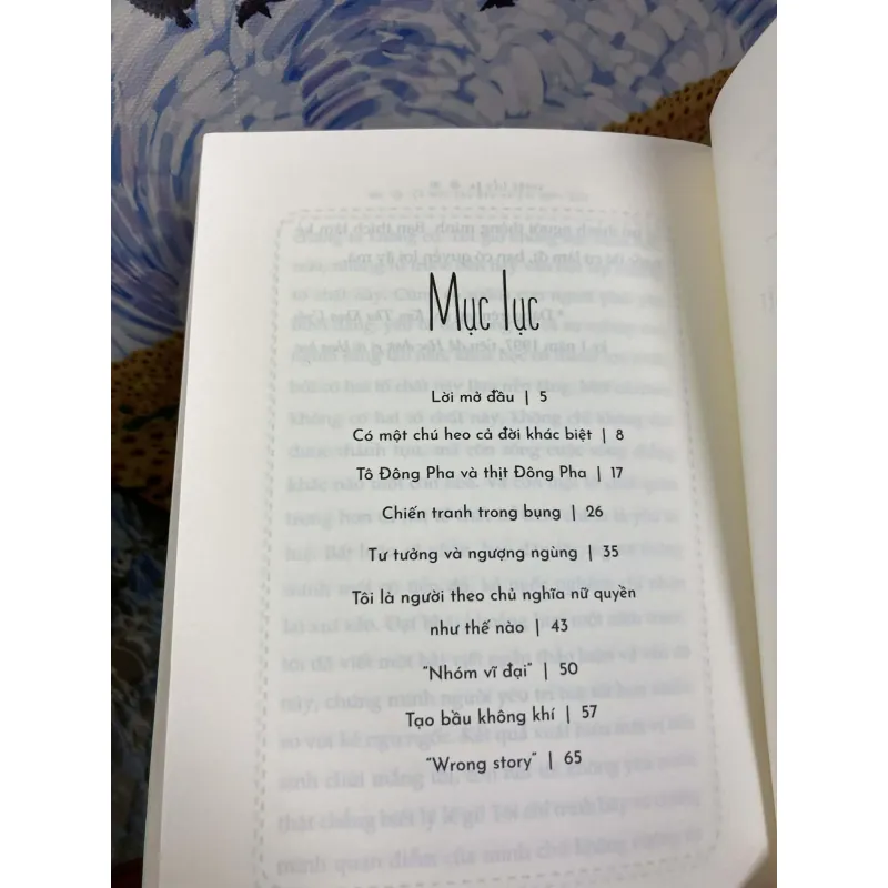 Có Một Chú Heo Cả Đời Khác Biệt - Vương Tiểu Ba 1005097