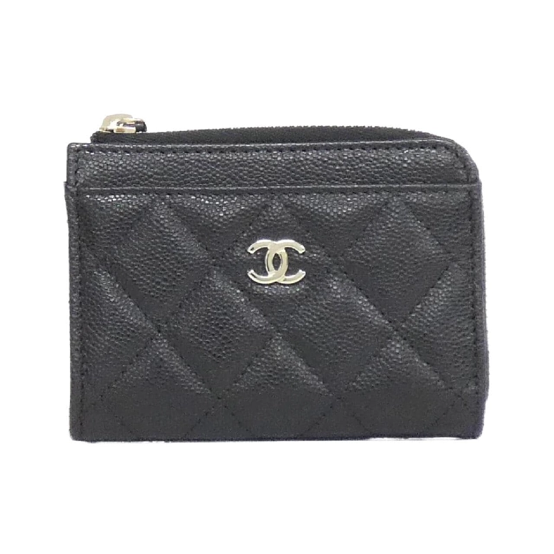 Chanel Timeless Classic Line AP4893 Ví Thẻ - Hàng hiệu Authentic 806956