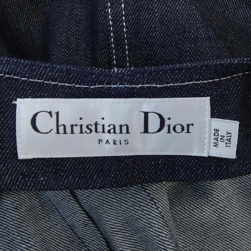 【Mã giảm giá】Christian Dior COAT 637708