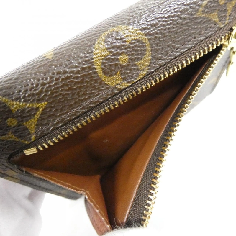 Ví Louis Vuitton Monogram Portefeuille Koala M58013 621258