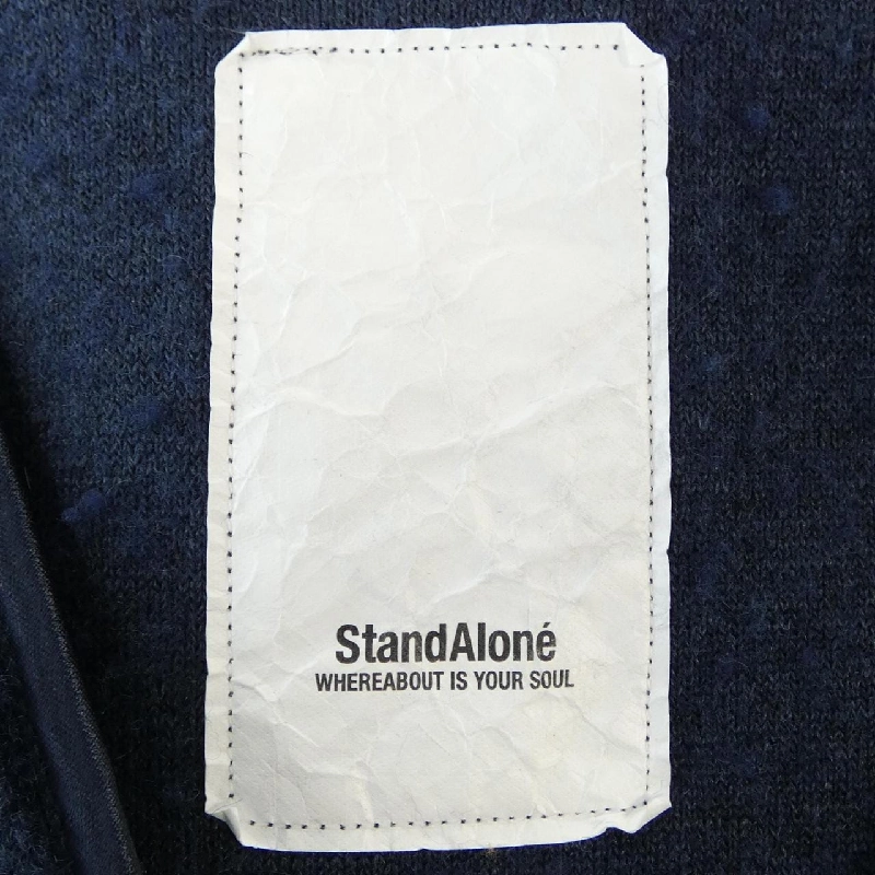 Áo khoác STAND ALONE - Hàng hiệu Authentic 821053