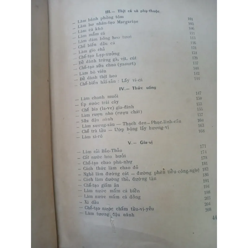 SÁCH DẠY NHỮNG NGHỀ DỄ LÀM - NGUYỄN CÔNG HUÂN 735324