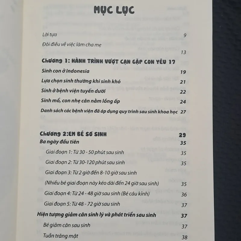 Nuôi con không phải là cuộc chiến 2 ( Quyển 1) 308082