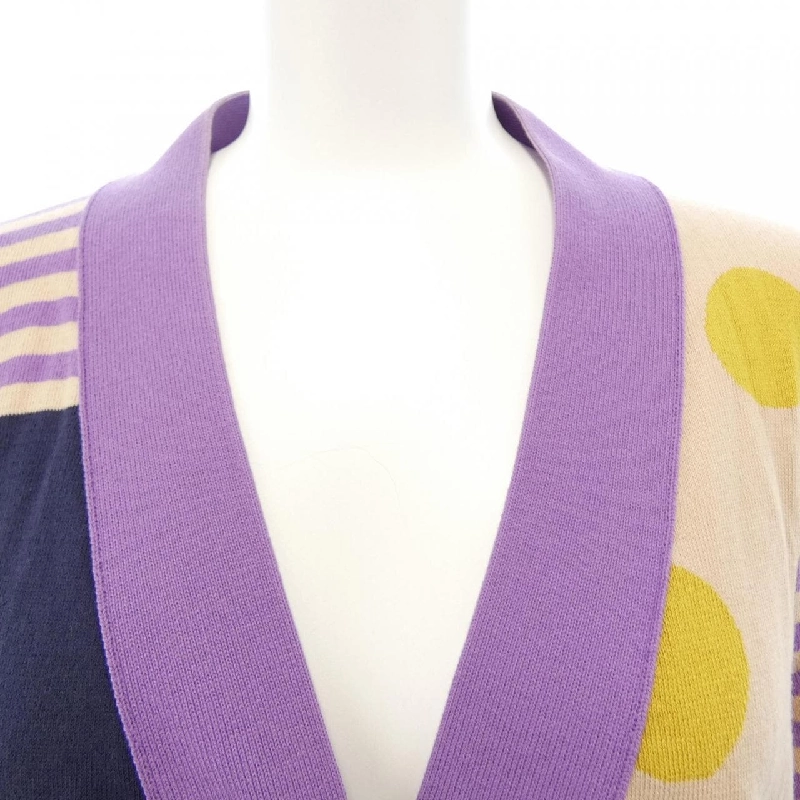 Zhor&Nema Áo khoác cardigan 629662