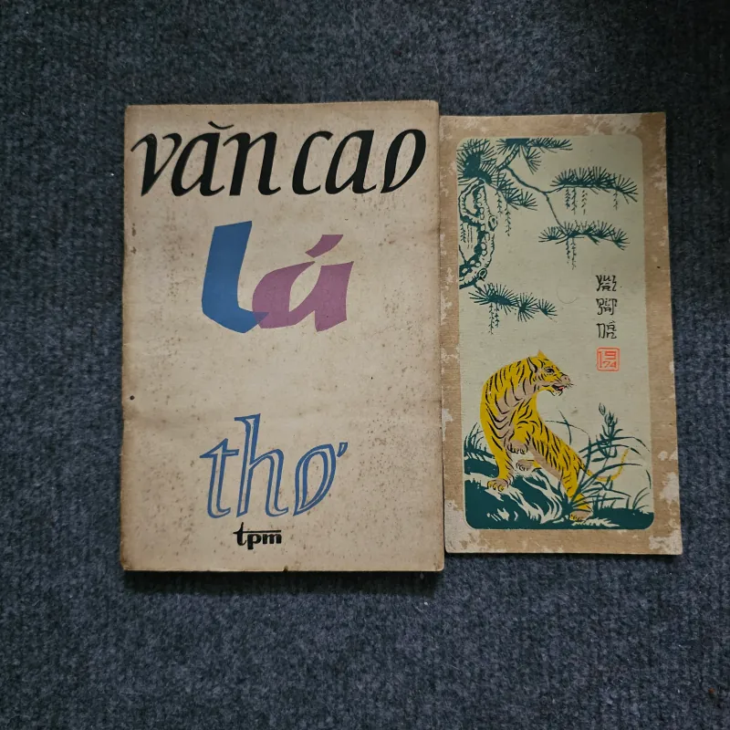 Lá - thơ văn cao 747371