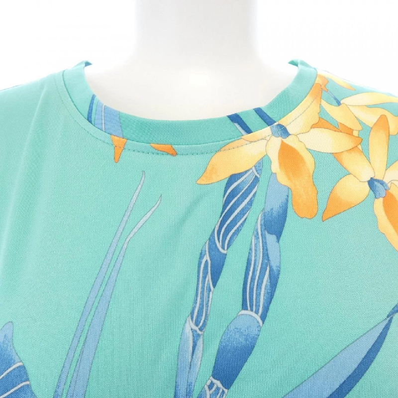 レオナール LEONARD 110 0450007 ワンピース - Hàng hiệu Authentic 812355