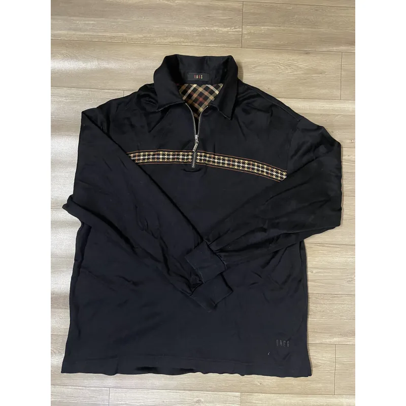 🔥Áo Polo dài tay thương hiệu cao cấp của Anh (Dask London)🔥 729820