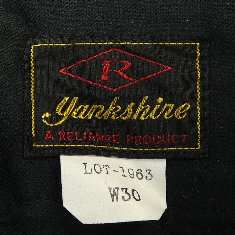 YANKSHIRE 440-242-02 Quần - Hàng hiệu Chính hãng 883134